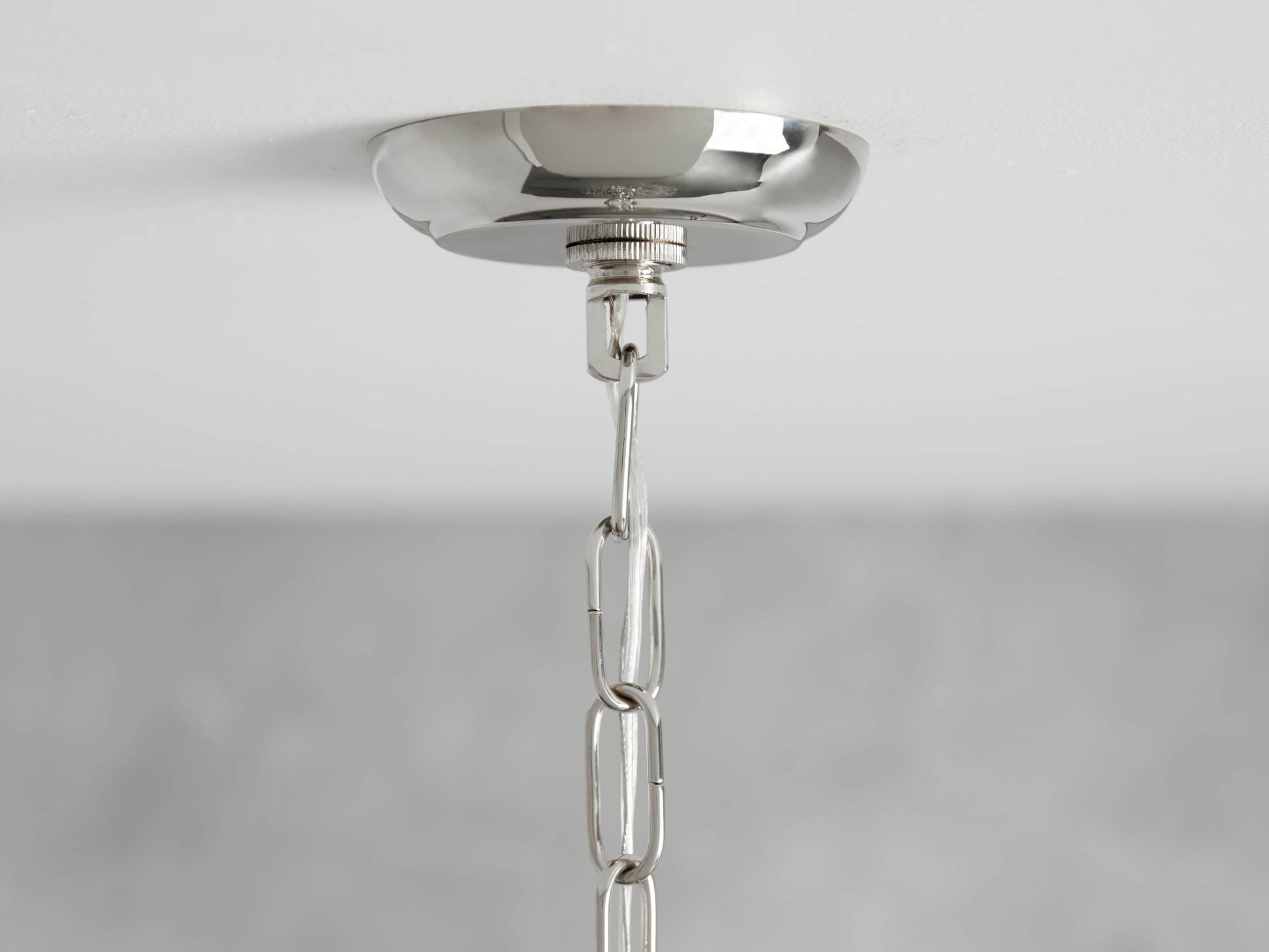 Dandelion Crystal Round Chandelier