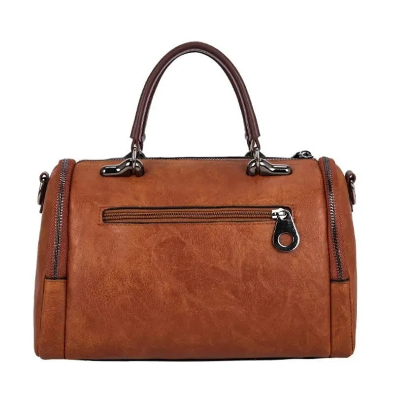 Fabienne Tassel Handbag