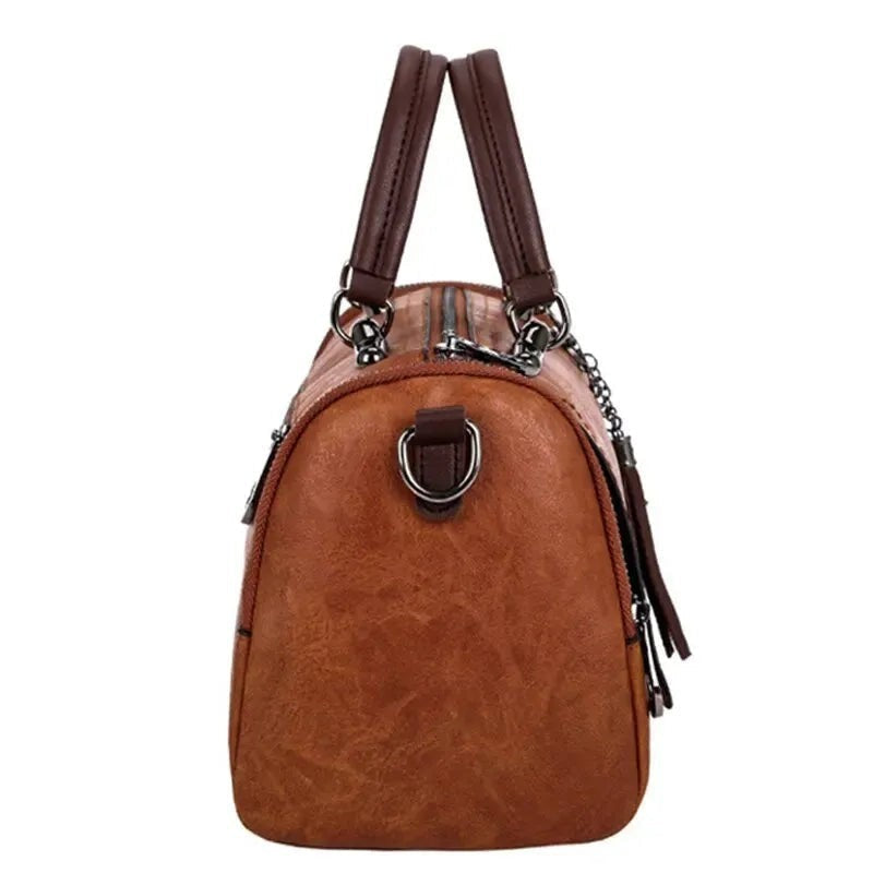 Fabienne Tassel Handbag