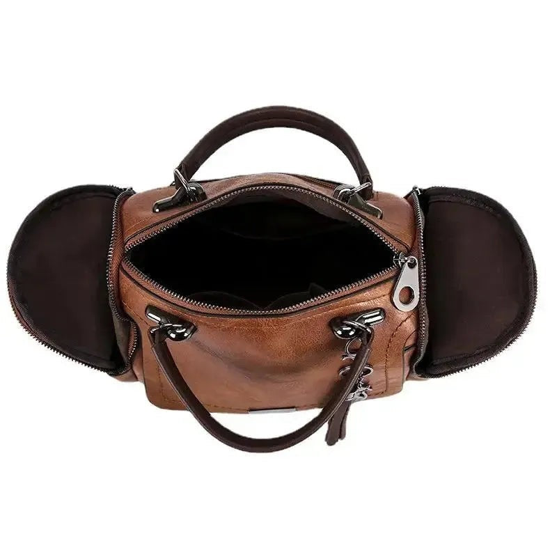 Fabienne Tassel Handbag