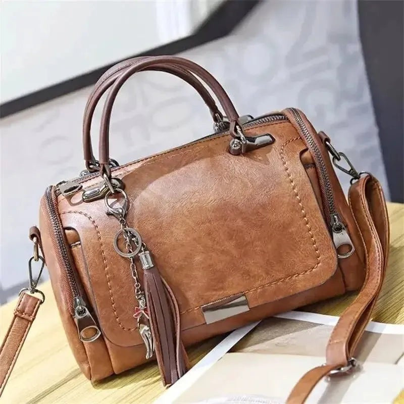 Fabienne Tassel Handbag
