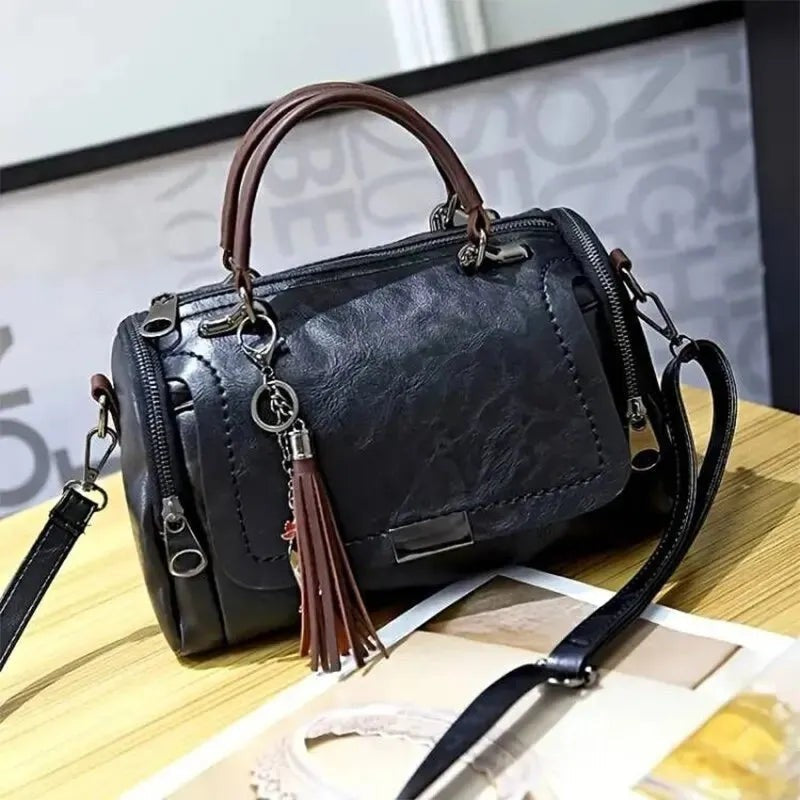 Fabienne Tassel Handbag