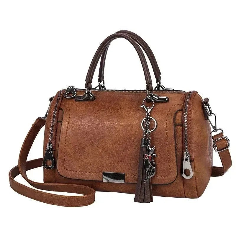 Fabienne Tassel Handbag