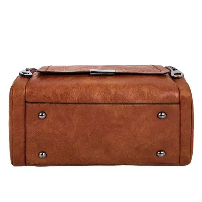 Fabienne Tassel Handbag