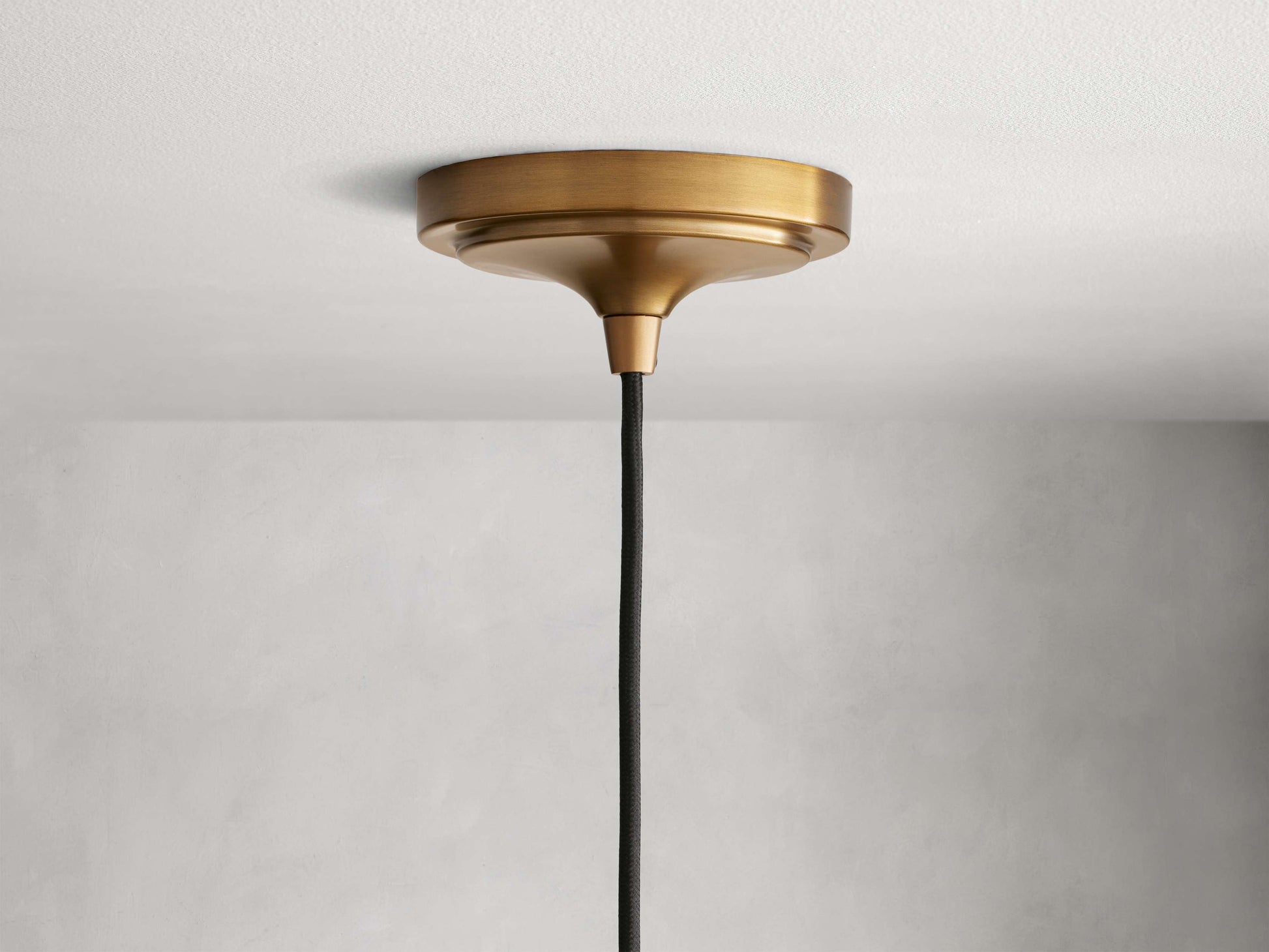 Seth Handwoven Rattan Chandelier