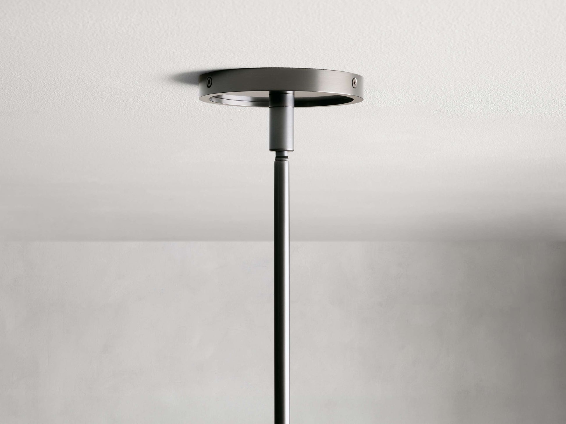 Theron Round Industrial Chandelier